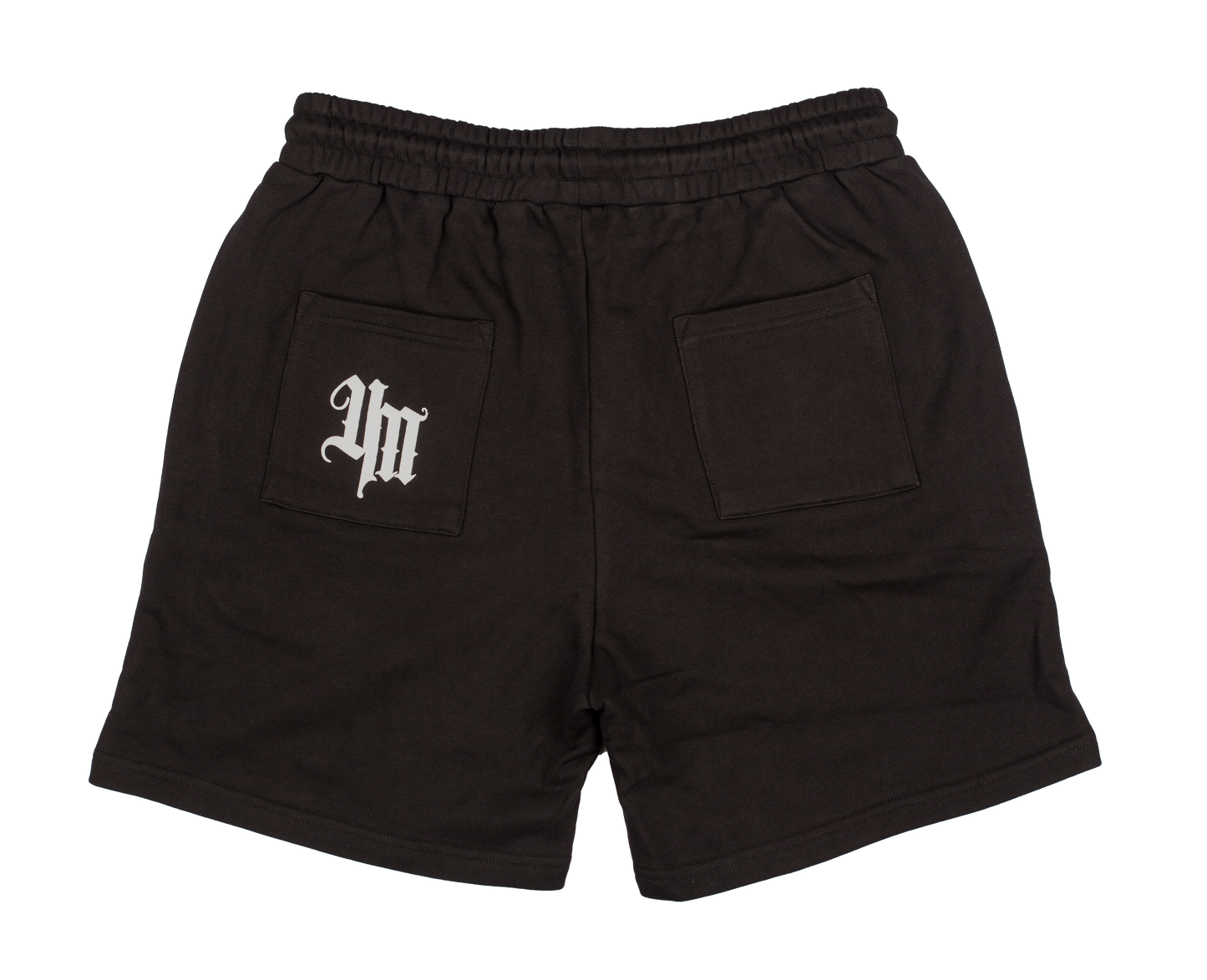 Shorts (Black)