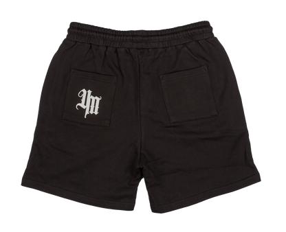 Shorts (Black)